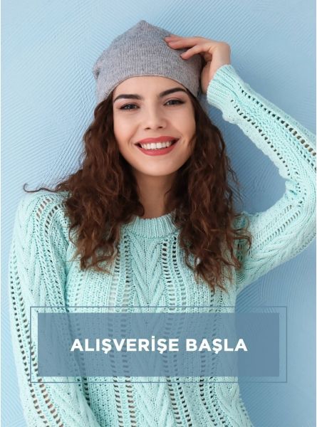 Lova Moda | Kadın Triko Kazak, Hırka ve Atlet Modelleri
