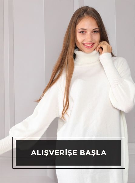 Lova Moda | Kadın Triko Kazak, Hırka ve Atlet Modelleri