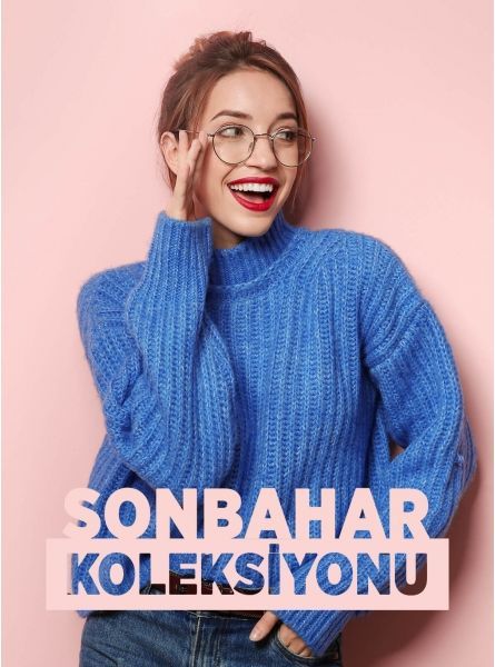 Lova Moda | Kadın Triko Kazak, Hırka ve Atlet Modelleri
